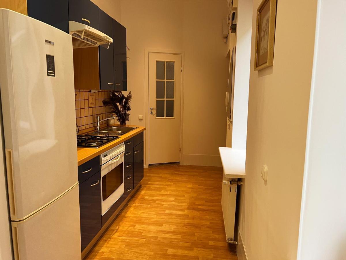 Maironis Apartment 3 Каунас Екстер'єр фото