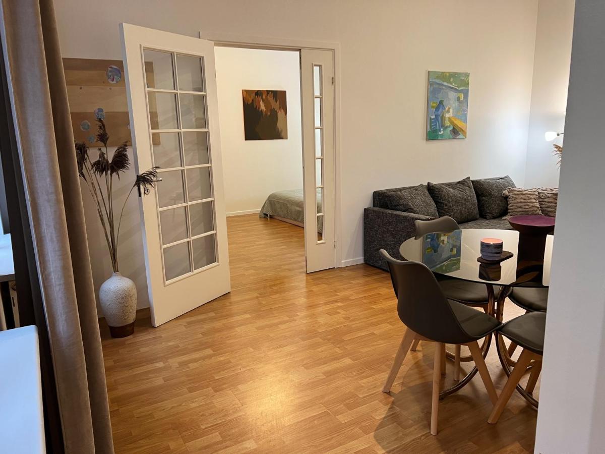 Maironis Apartment 3 Каунас Екстер'єр фото