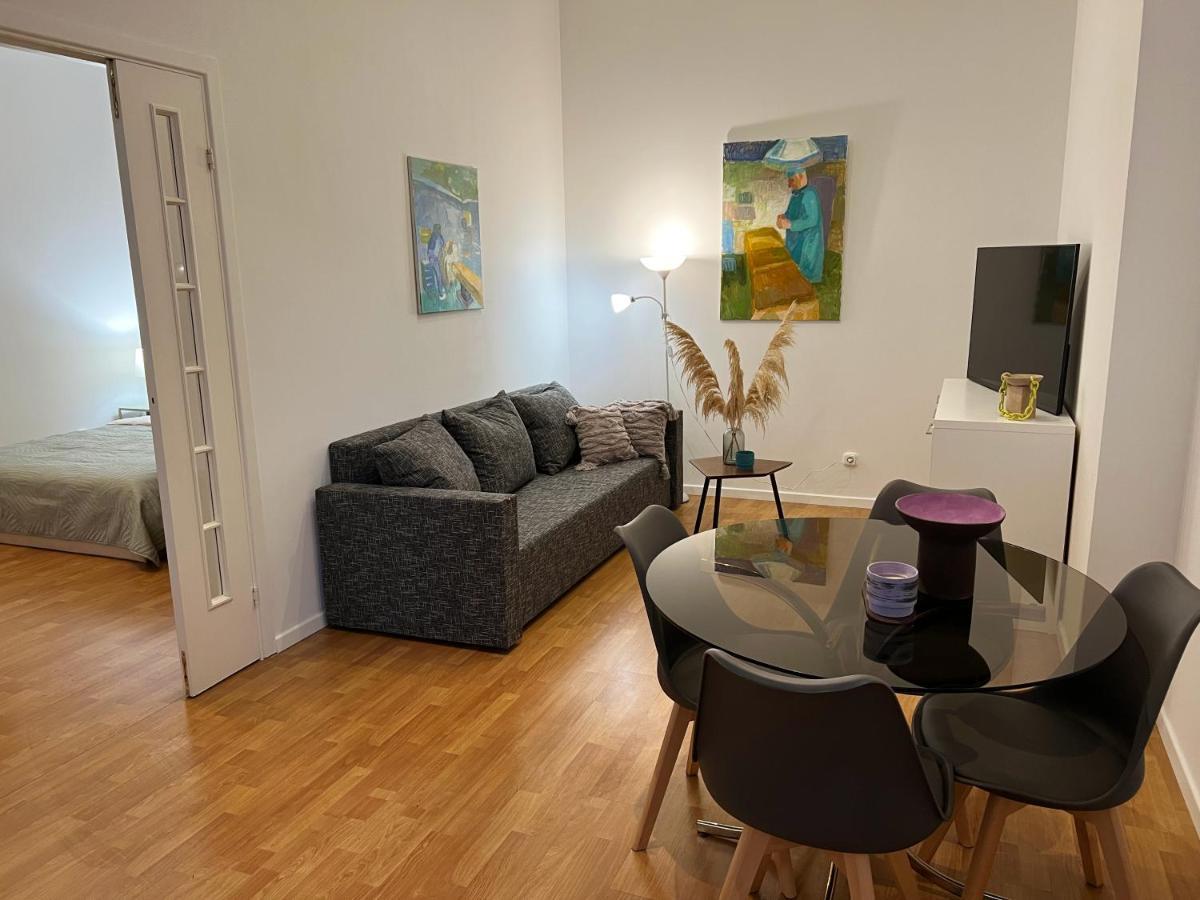 Maironis Apartment 3 Каунас Екстер'єр фото