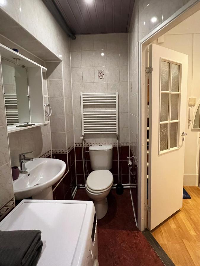 Maironis Apartment 3 Каунас Екстер'єр фото