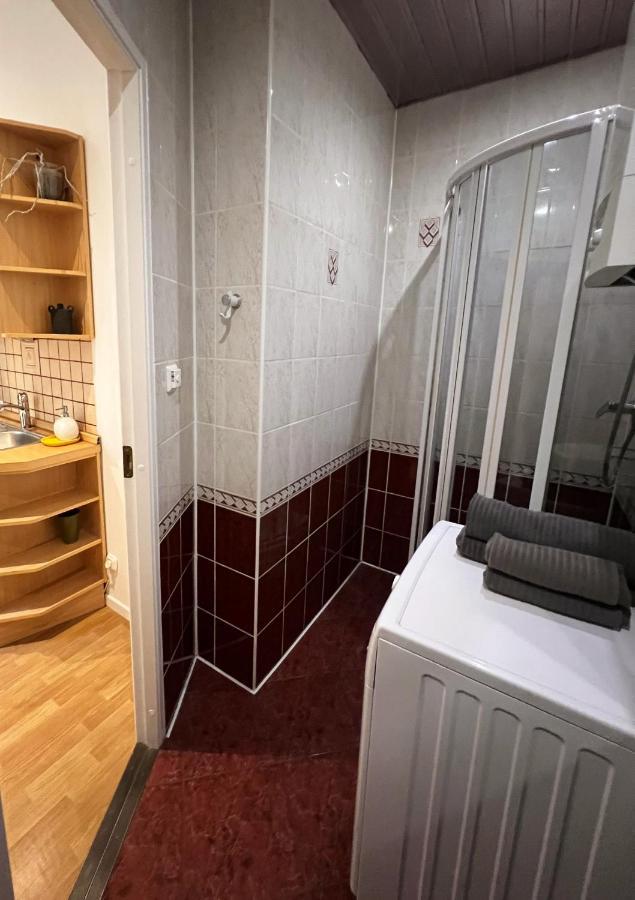 Maironis Apartment 3 Каунас Екстер'єр фото