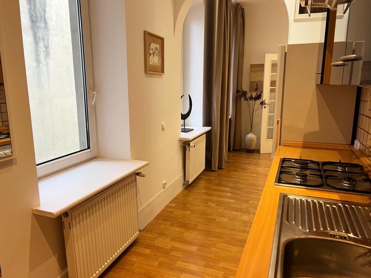 Maironis Apartment 3 Каунас Екстер'єр фото