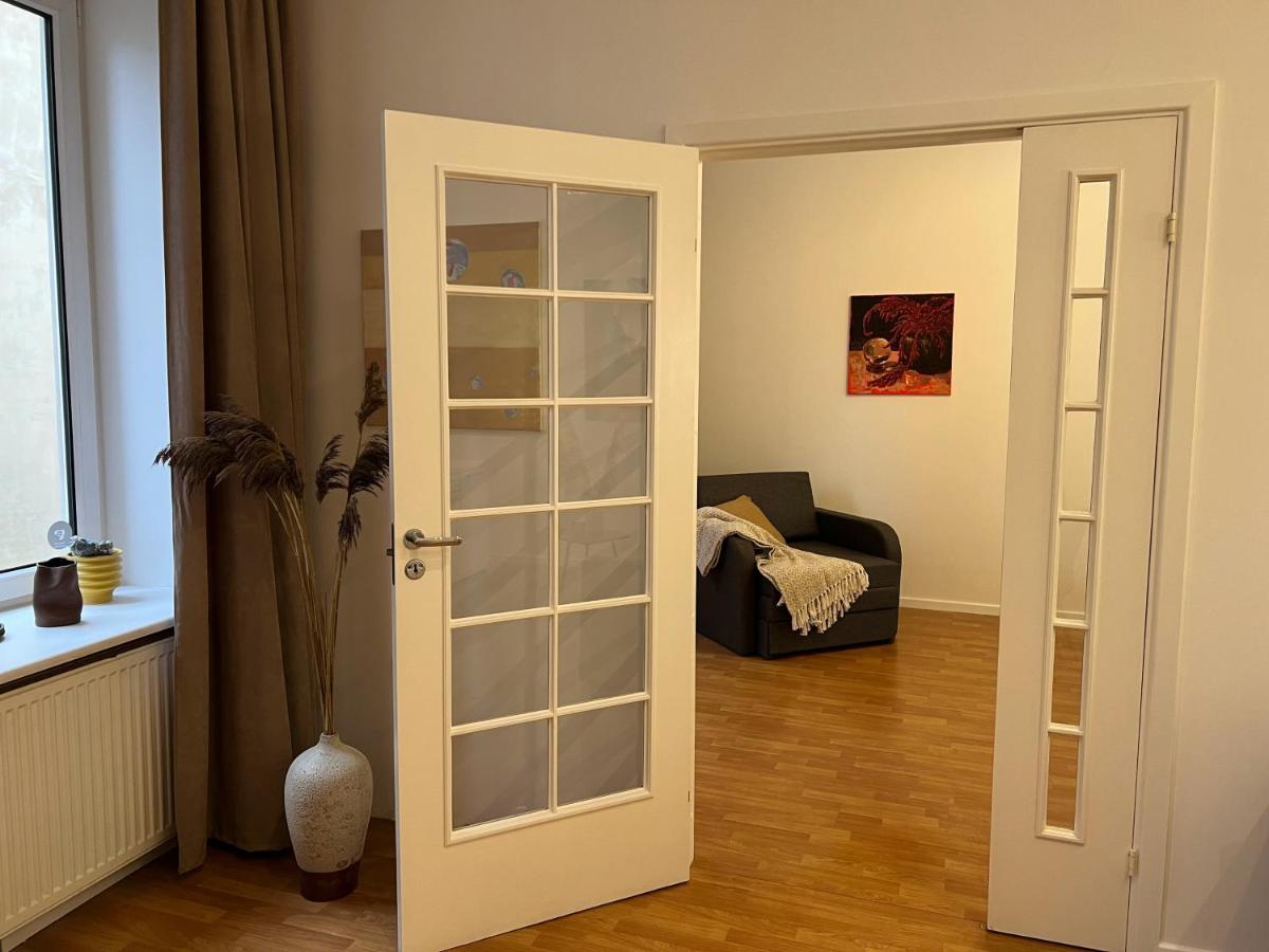 Maironis Apartment 3 Каунас Екстер'єр фото