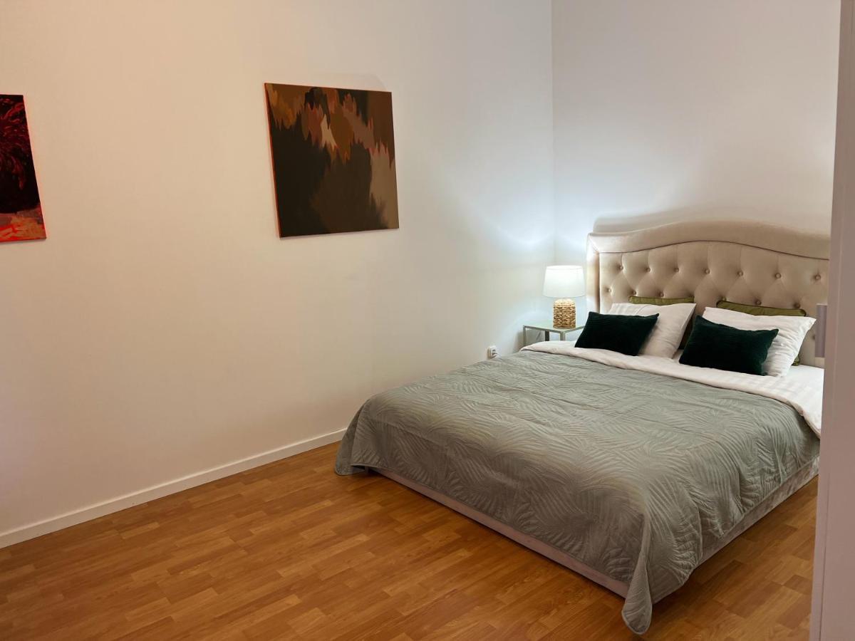 Maironis Apartment 3 Каунас Екстер'єр фото